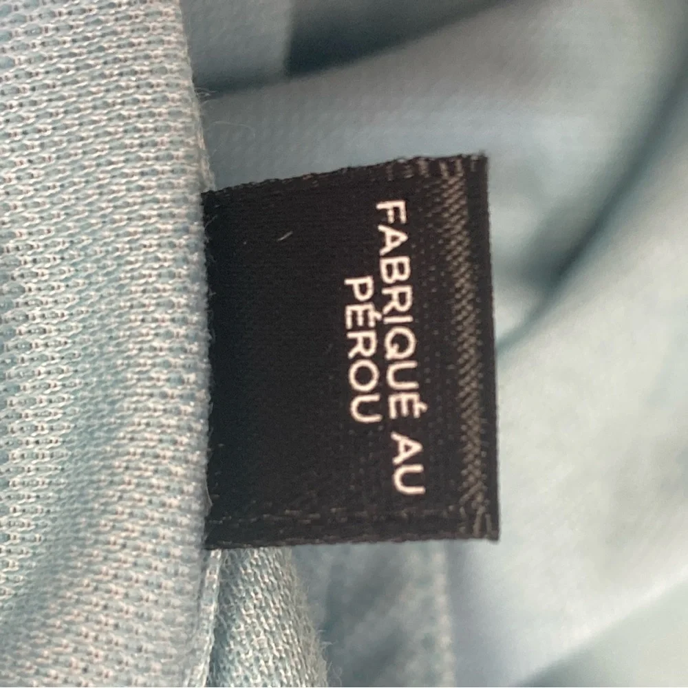 Travis Mathew Polo Shirt Mens Size XL Blue Even Money Golf City Outdoor - Picture 11 of 16